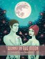 Bunny in the Moon The Art of Tara McPherson Volume 3