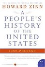 A People's History of the United States : 1492 to Present (P.S.)