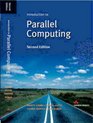 An Introduction to Parallel Computing Design and Analysis of Algorithms Second Edition