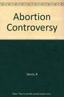 Abortion Controversy