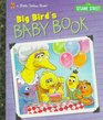 Big Bird's Baby Book