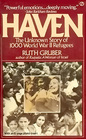 Haven: The Unknown Story of 1,000 World War II Refugees