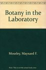 Botany in the Laboratory