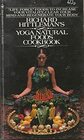 Yoga Natural Foods Cook Book