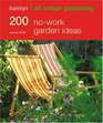 Hamlyn All Colour Nowork Garden Ideas