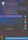 Traffic Engineering Design Second Edition Principles and Practice