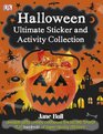 Ultimate Sticker and Activity Collection Halloween