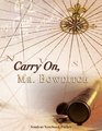Carry On Mr Bowditch Student Notebook Packet