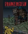 Frankenstein A PopUp Book