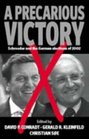 Precarious Victory Schroeder And The German Elections Of 2002