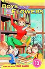 Boys Over Flowers Vol 13