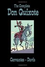 The Complete Don Quixote (Eye Classics)