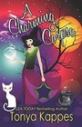 A Charming Corpse A Cozy Paranormal Mystery