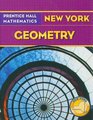 Geometry New York Edition