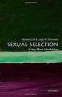 Sexual Selection A Very Short Introduction