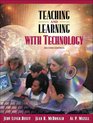 Teaching and Learning with Technology  MyLabSchool Edition