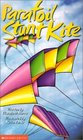 Parafoil Stunt Kite