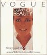 Vogue Complete Beauty