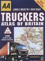 Trucker's Atlas