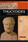 Thucydides Ancient Greek Historian