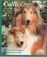 Collies How to Take Care of Them and to Understand Them