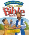 Read and Share Early Reader Bible Stories