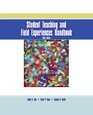 Student Teaching and Field Experiences Handbook