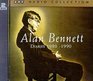 Alan Bennett Diaries 19801990