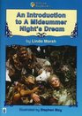 An Introduction to A Midsummer Night's Dream Small Book