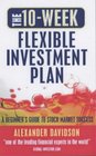 The 10week Flexible Investment Plan