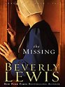 The Missing (Seasons of Grace, Bk 2) (Large Print)