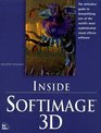 Inside Softimage 3D