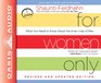 For Women Only Revised and Updated Edition  What You Need to Know About the Inner Lives of Men