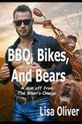 BBQ Bikes and Bears An Alpha and Omega series spin off story