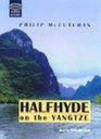 Halfhyde on the Yangtze