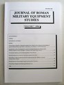 Journal of Roman Military Equipment Studies 7 1996