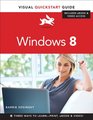 Windows 8 Visual QuickStart Guide