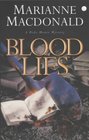 Blood Lies (A Dido Hoare Mystery)
