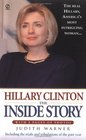 Hillary Clinton The Inside Story  Revised and Updated