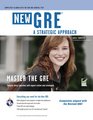New GRE A Strategic Approach with online diagnostic