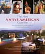 The New Native American Cuisine FiveStar Recipes from the Chefs of Arizona's Kai Restaurant
