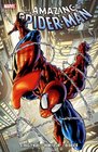 Amazing SpiderMan By JMS Ultimate Collection Book 3 TPB