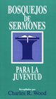 Bosquejos de sermones Juventud Outline Talks for Teens