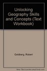 Unlocking Geography Skills and Concepts