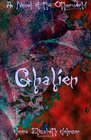 Ghalien A Novel of the Otherworld