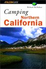 Camping Northern California