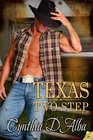 Texas Two Step