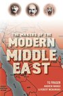 The Makers of the Modern Middle East