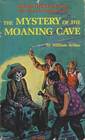 Afred Hitchcock and the Three Investigators in the Mystery of the Moaning Cave