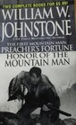 Preacher's Fortune / Honor of the Mountain Man